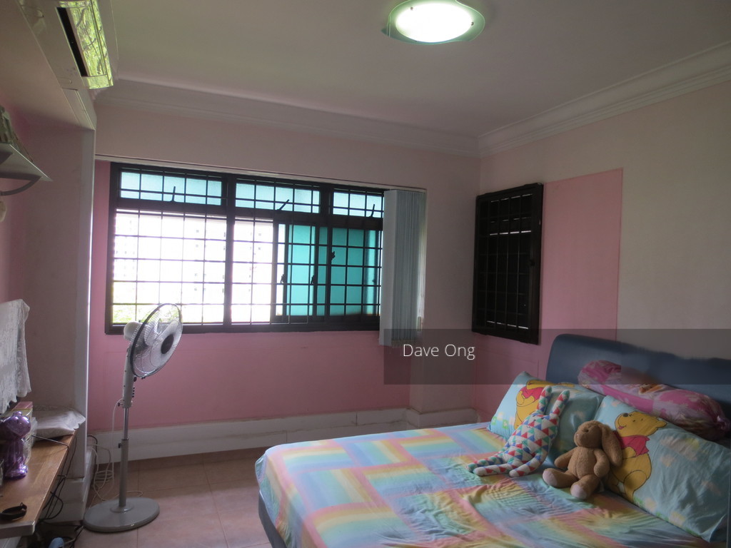 Blk 501A Wellington Circle (Sembawang), HDB 4 Rooms #139241642